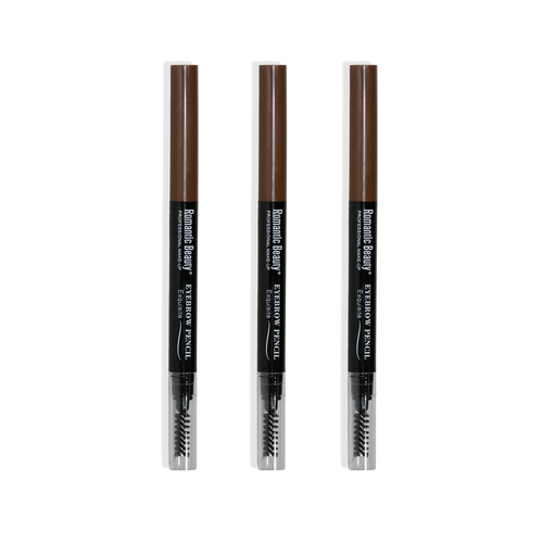 Exquisite Eyebrow Pencil - Dark Blonde - TruGlo Fit #