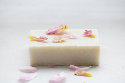 English Rose Soap - TruGlo Fit #