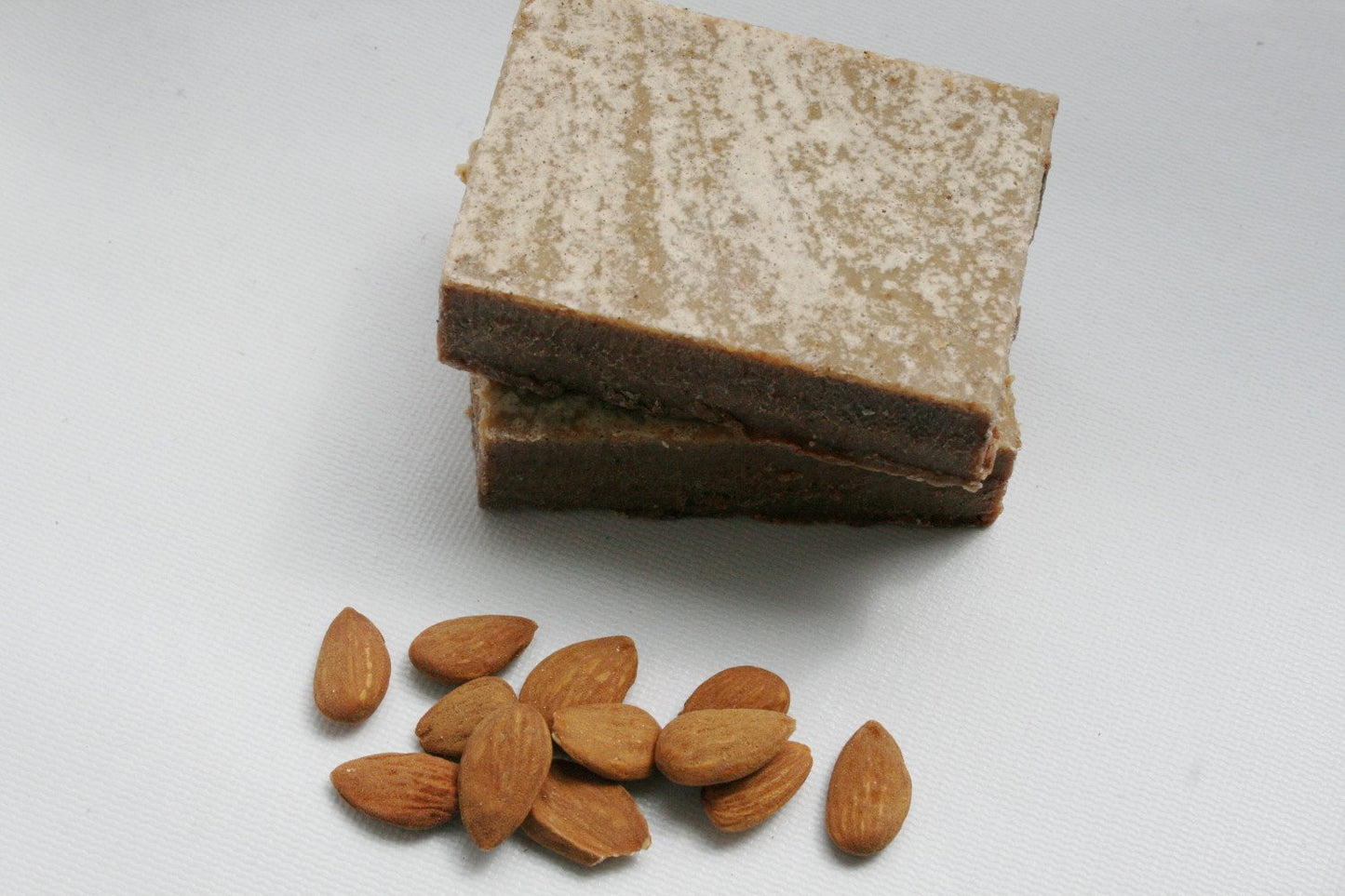 Cinnamon Honey and Almond Soap - TruGlo Fit #