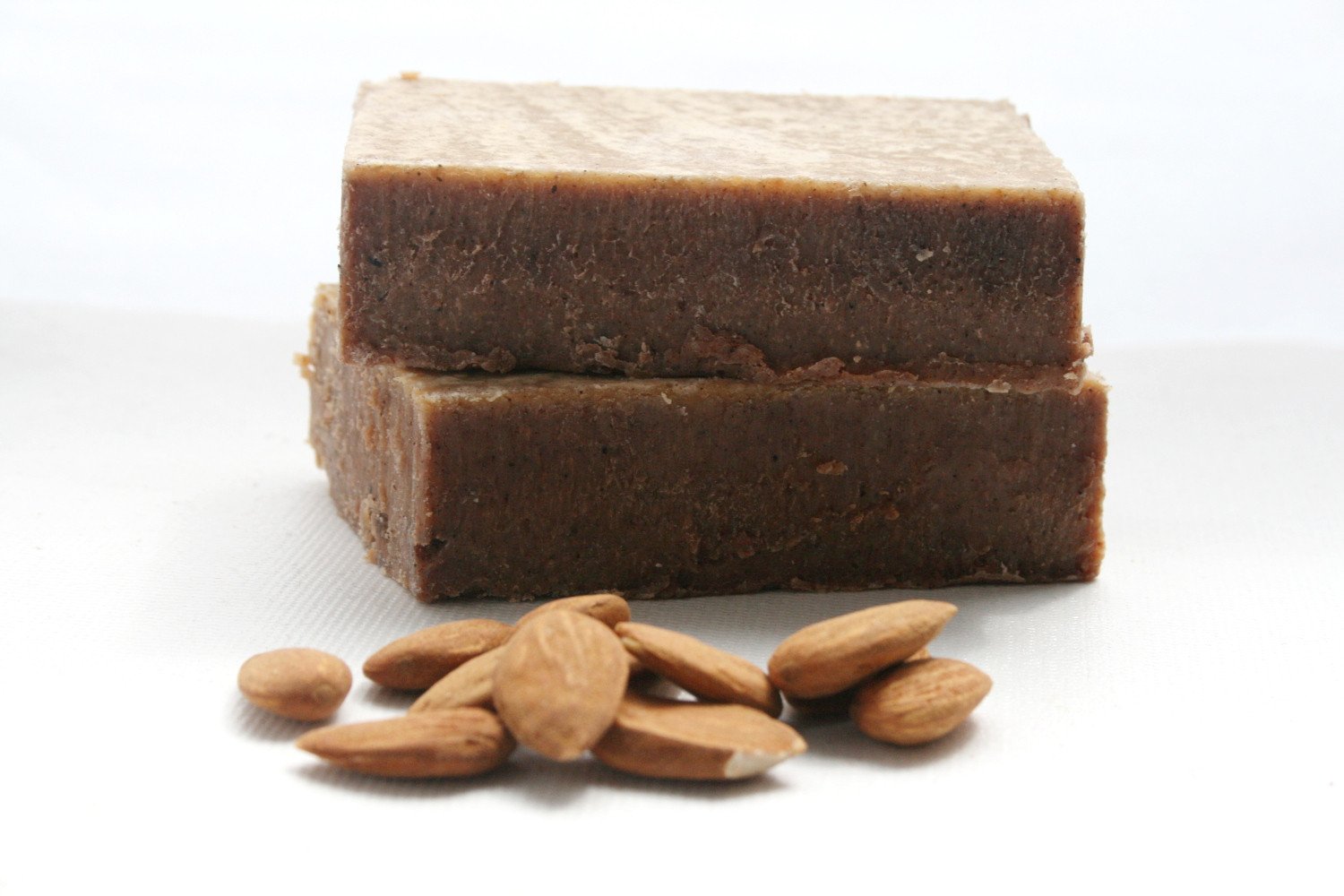 Cinnamon Honey and Almond Soap - TruGlo Fit #