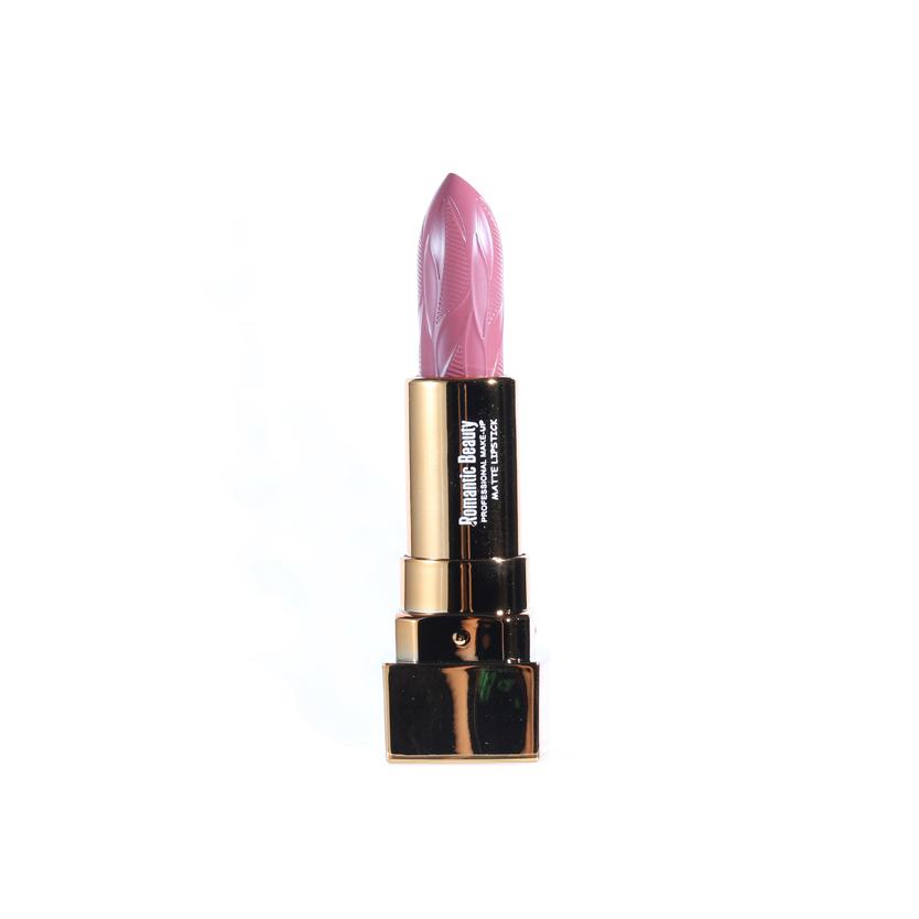 Luscious Matte Lipsticks - Nude - TruGlo Fit #