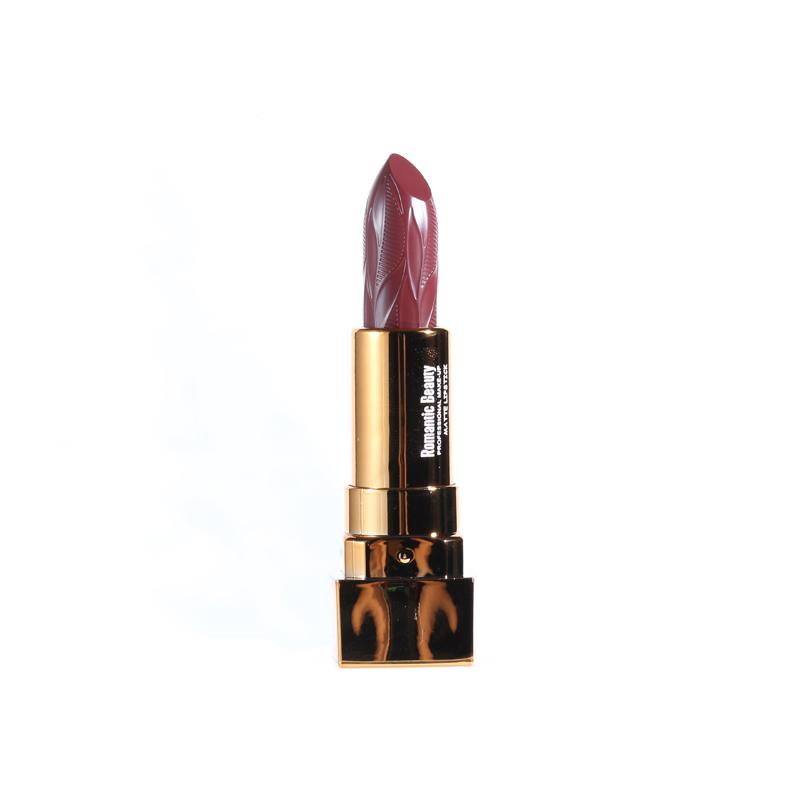 Luscious Matte Lipsticks - Nude - TruGlo Fit #