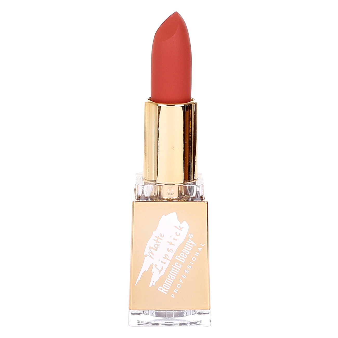 Art Gallery Matte Lipsticks - Nude - TruGlo Fit #