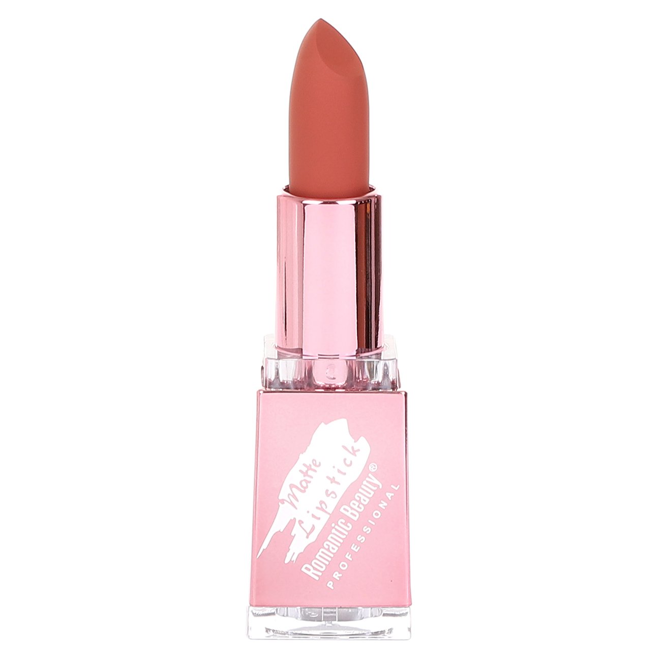 Art Gallery Matte Lipsticks - Nude - TruGlo Fit #