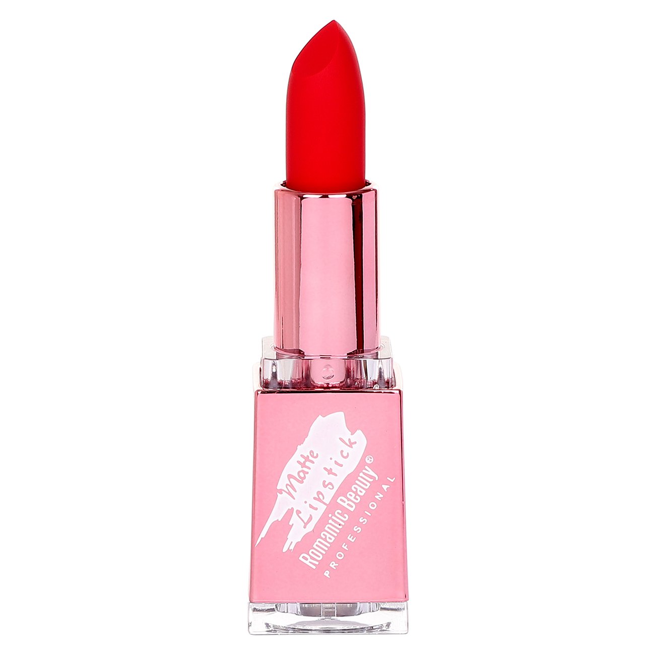 Art Gallery Matte Lipsticks - Red - TruGlo Fit #