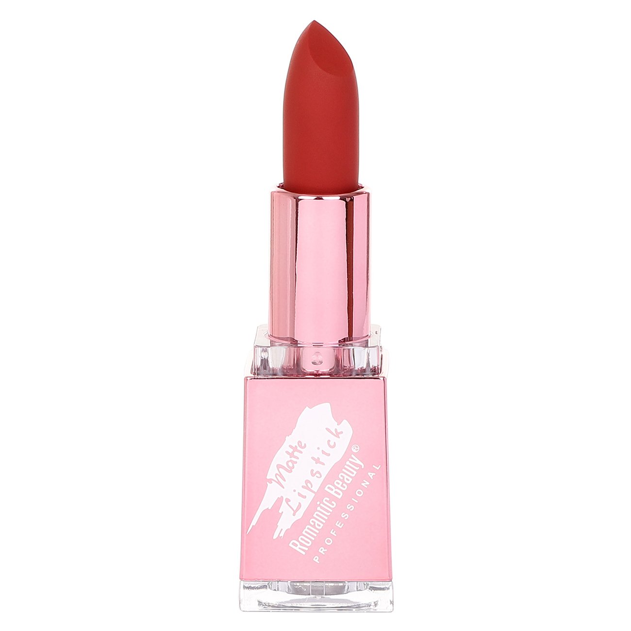 Art Gallery Matte Lipsticks - Red - TruGlo Fit #