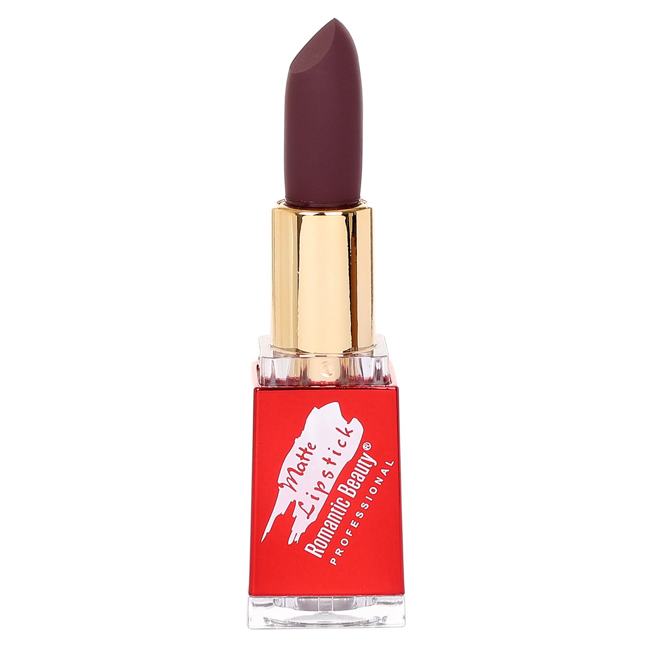 Art Gallery Matte Lipsticks - Red - TruGlo Fit #