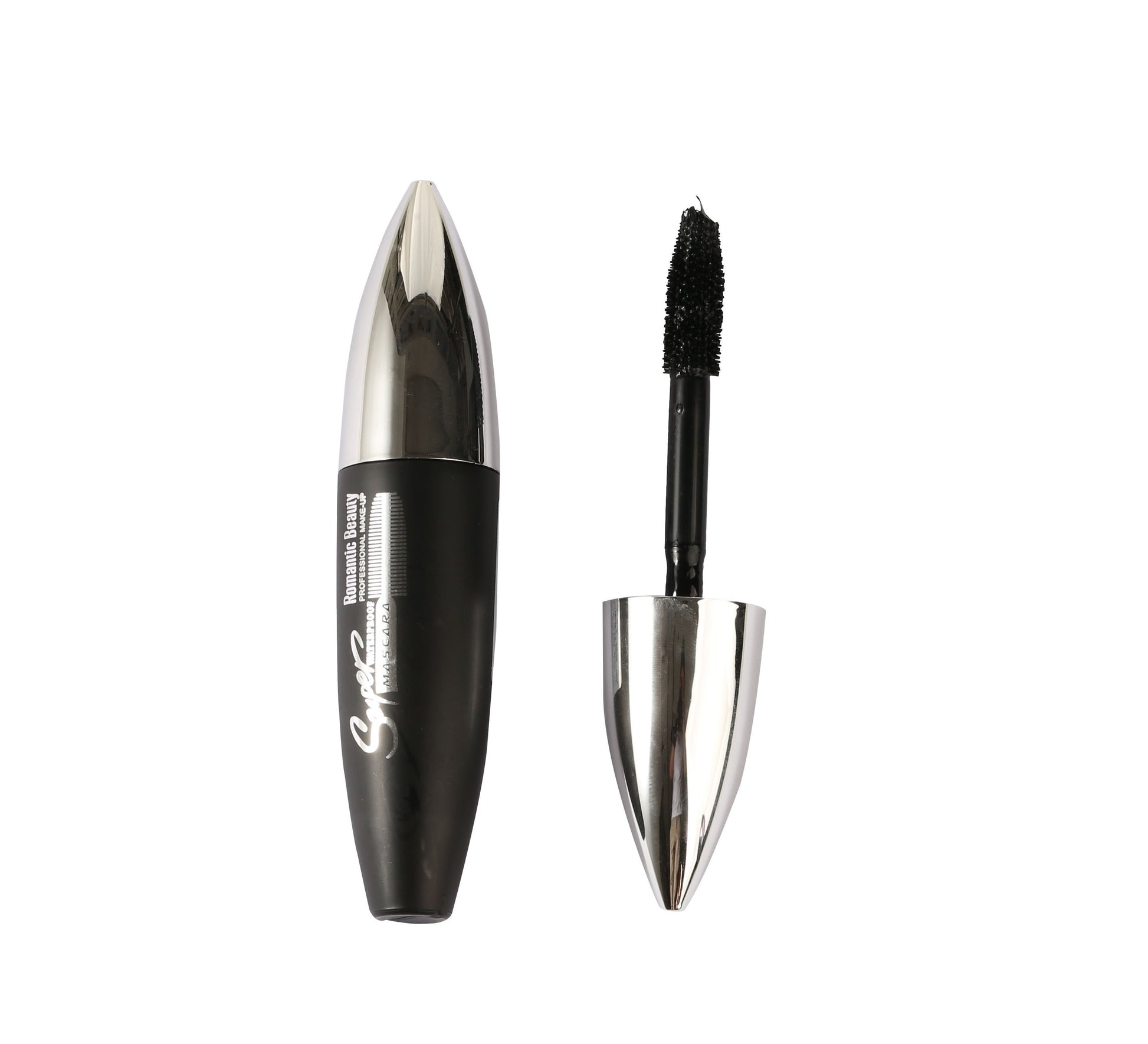 Super Mascaras - TruGlo Fit #