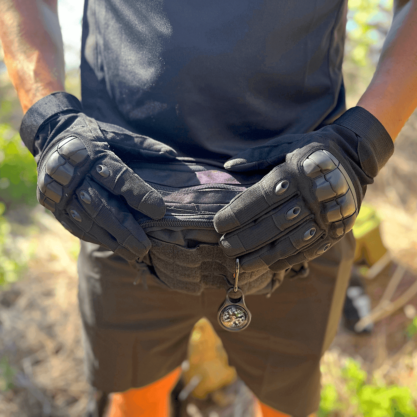 Tactical Military Airsoft Gloves for Outdoor Sports, Paintball, and