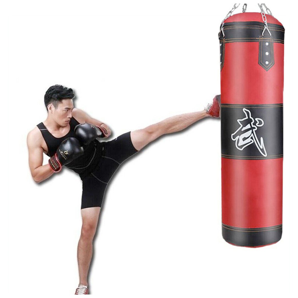 Boxing Trainer Fitness Punching Bag Set - TruGlo Fit #