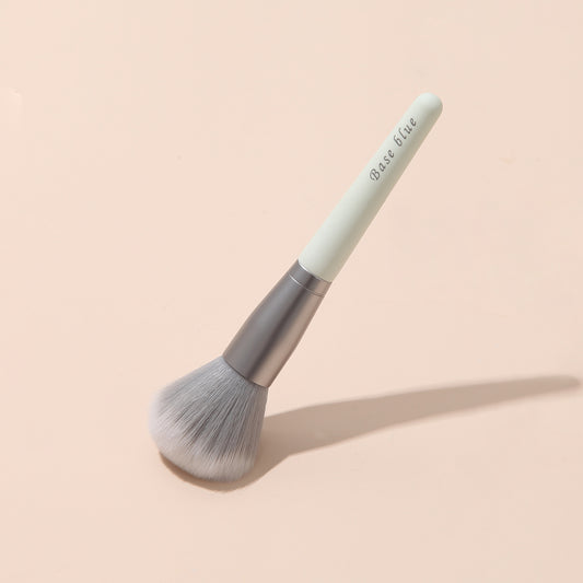 Baseblue Mini Soft Brush Travel Makeup Brush | - TruGlo Fit #