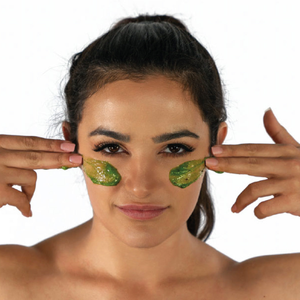 Detoxifying Exfoliating Mask - TruGlo Fit #