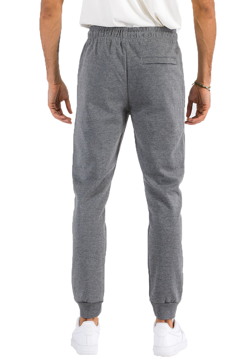 COTTON SWEATS - HEATHERED - TruGlo Fit #