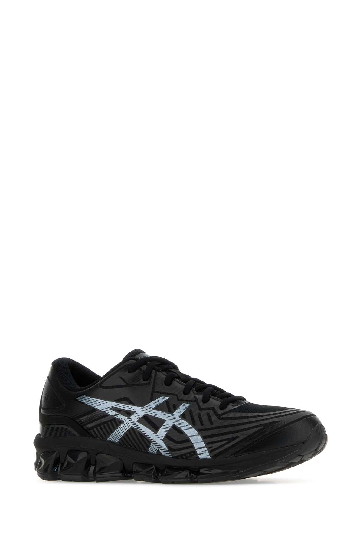 3562345 ASICS fashion casual outdoor men's sports running shoes - TruGlo Fit #