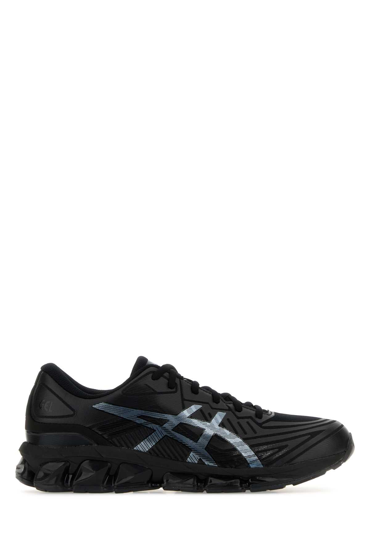 3562345 ASICS fashion casual outdoor men's sports running shoes - TruGlo Fit #