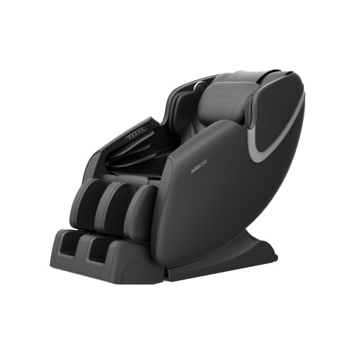 Massage Chair Recliner with Zero Gravity Airbag Bluetooth Speaker - TruGlo Fit #