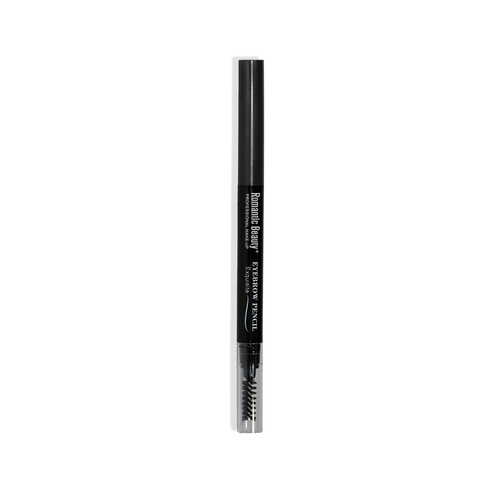 Exquisite Eyebrow Pencil - Black - TruGlo Fit #