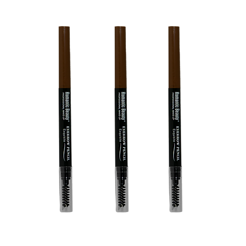 Exquisite Eyebrow Pencil - Taupe - TruGlo Fit #