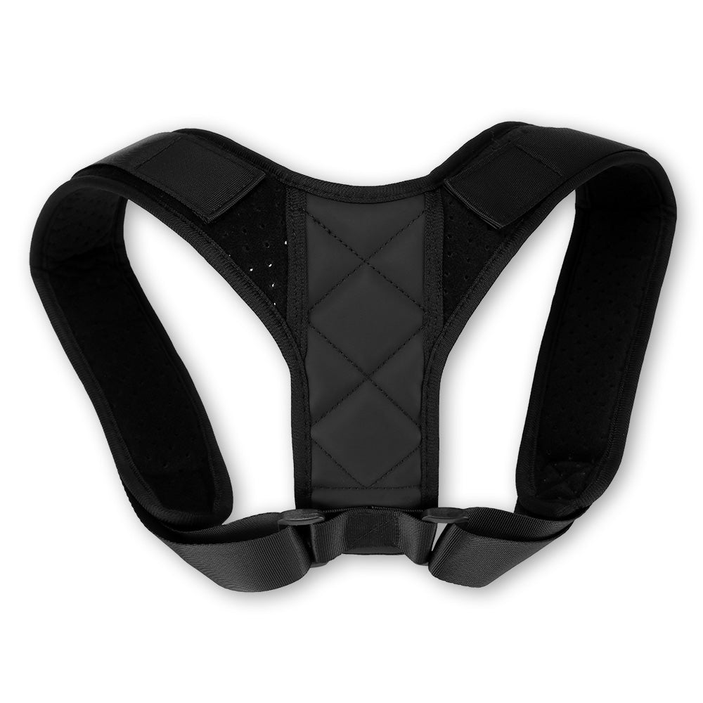 Posture Corrector Back with Adjustable Strap - TruGlo Fit #