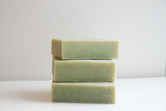 Cedarwood Sage Soap - TruGlo Fit #