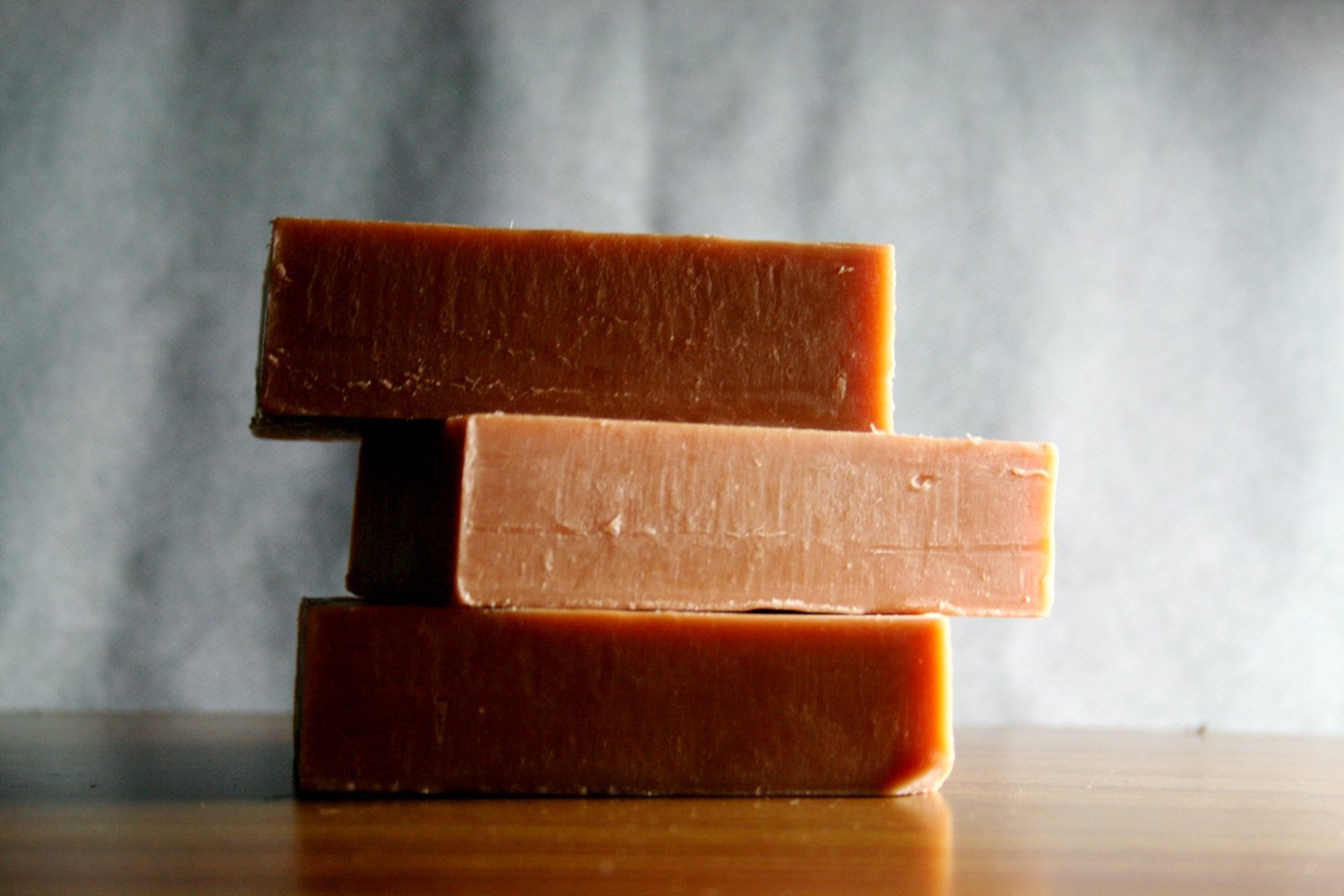 French Red Clay Soap - TruGlo Fit #